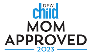 DFW Child Mom-Approved 2023
