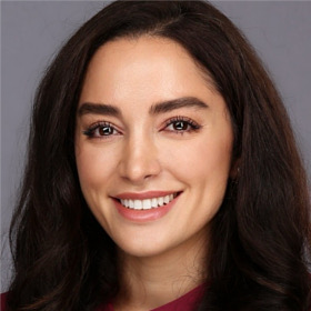 meet dr sara ehsani